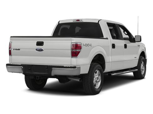 Used 2014 Ford F150 XLT w/ Equipment Group 302A Luxury AWD/4WD image 2