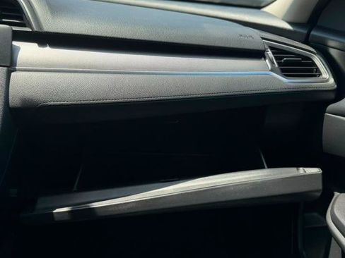 Used 2018 Honda Civic LX image 24