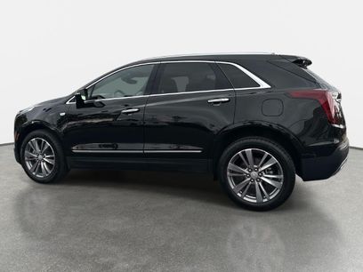 New 2026 Cadillac XT5 Premium Luxury w/ Driver Assist Package