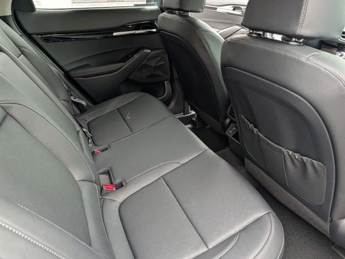 New 2026 Kia Seltos EX FWD image 24