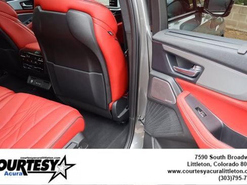 Certified 2026 Acura MDX A-Spec AWD/4WD image 33
