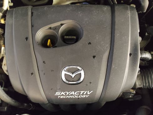 Used 2015 MAZDA CX-5 Touring FWD image 30