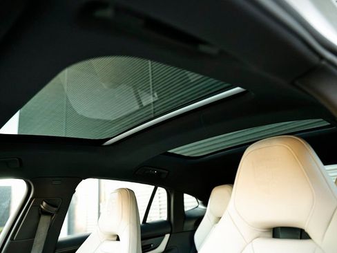 New 2026 Porsche Panamera 4 AWD/4WD image 22