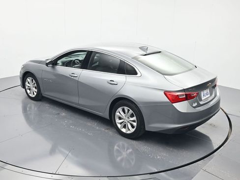 Used 2024 Chevrolet Malibu LT FWD image 33