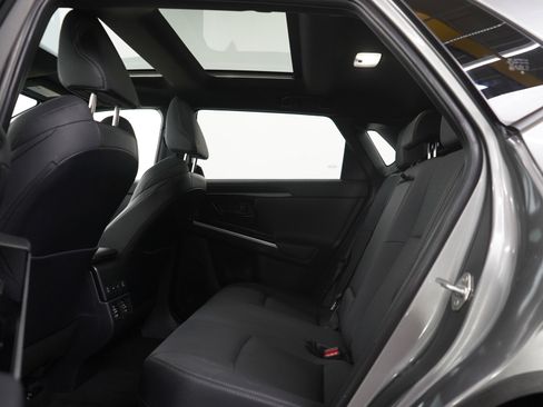 Used 2024 Toyota bZ4X Limited image 19