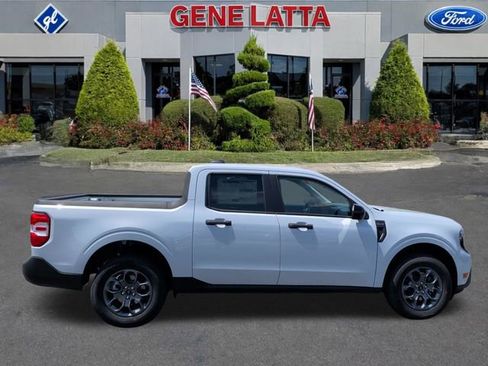 New 2026 Ford Maverick XLT AWD/4WD image 9