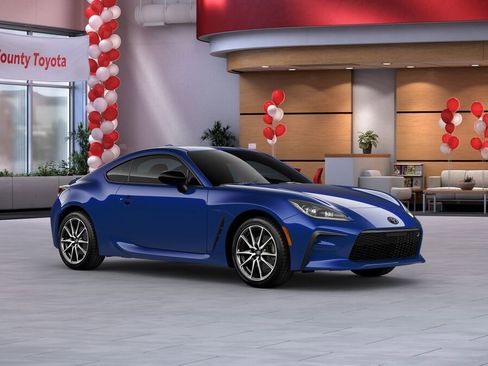 New 2025 Toyota GR86 image 14