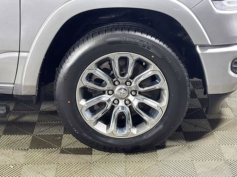 Used 2020 RAM 1500 Laramie w/ Sport Appearance Package AWD/4WD image 24