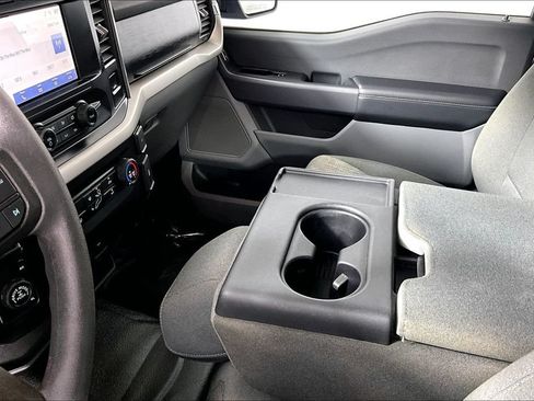 Used 2021 Ford F150 XLT AWD/4WD image 17