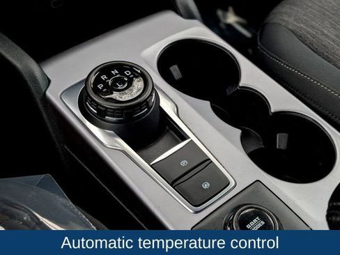 Used 2023 Ford Bronco Sport Big Bend AWD/4WD image 16