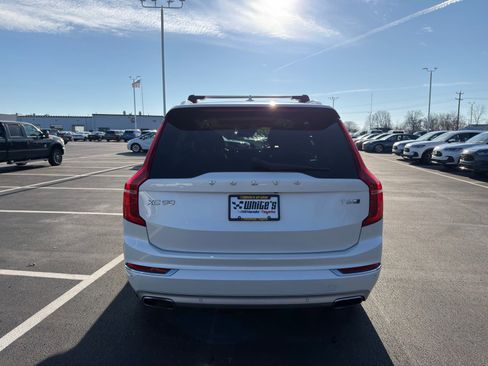Used 2016 Volvo XC90 T6 Inscription image 5