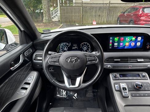 Used 2022 Hyundai Palisade Calligraphy AWD/4WD image 18