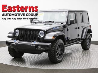 Used 2023 Jeep Wrangler Unlimited w/ Dual Top Group video 1
