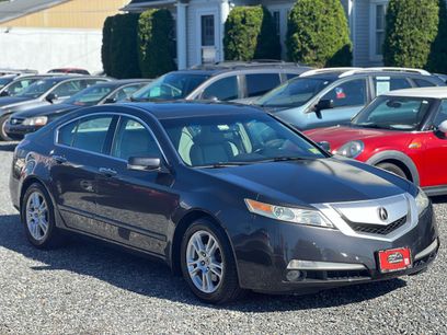 Used 2009 Acura TL w/ Technology Package
