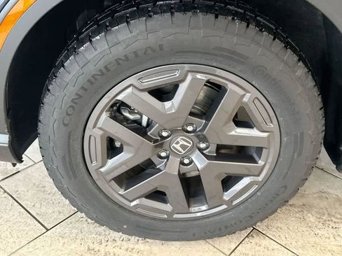 Certified 2026 Honda CR-V TrailSport image 15