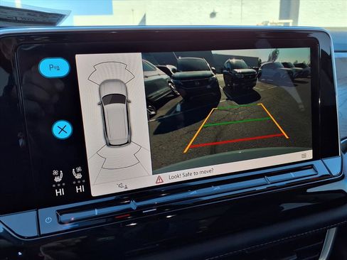 New 2026 Volkswagen Atlas SE image 19