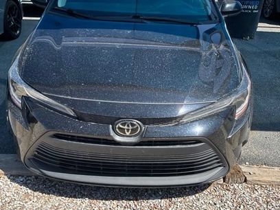Used 2024 Toyota Corolla LE
