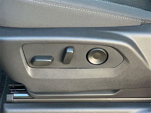 New 2026 GMC Sierra 1500 Elevation w/ LPO, Elevation Black Package image 22