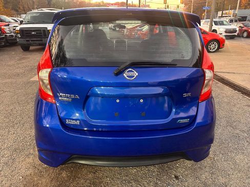 Used 2015 Nissan Versa Note SR image 5