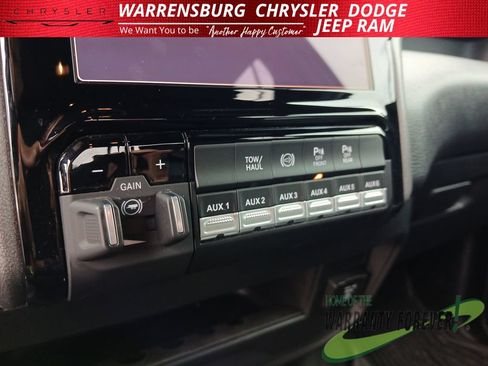 Used 2026 RAM 2500 Tradesman AWD/4WD image 22