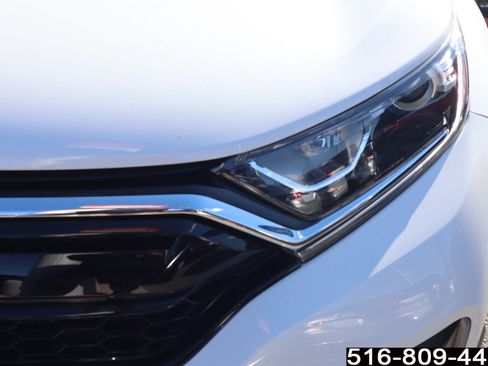 Used 2021 Honda CR-V EX-L image 7