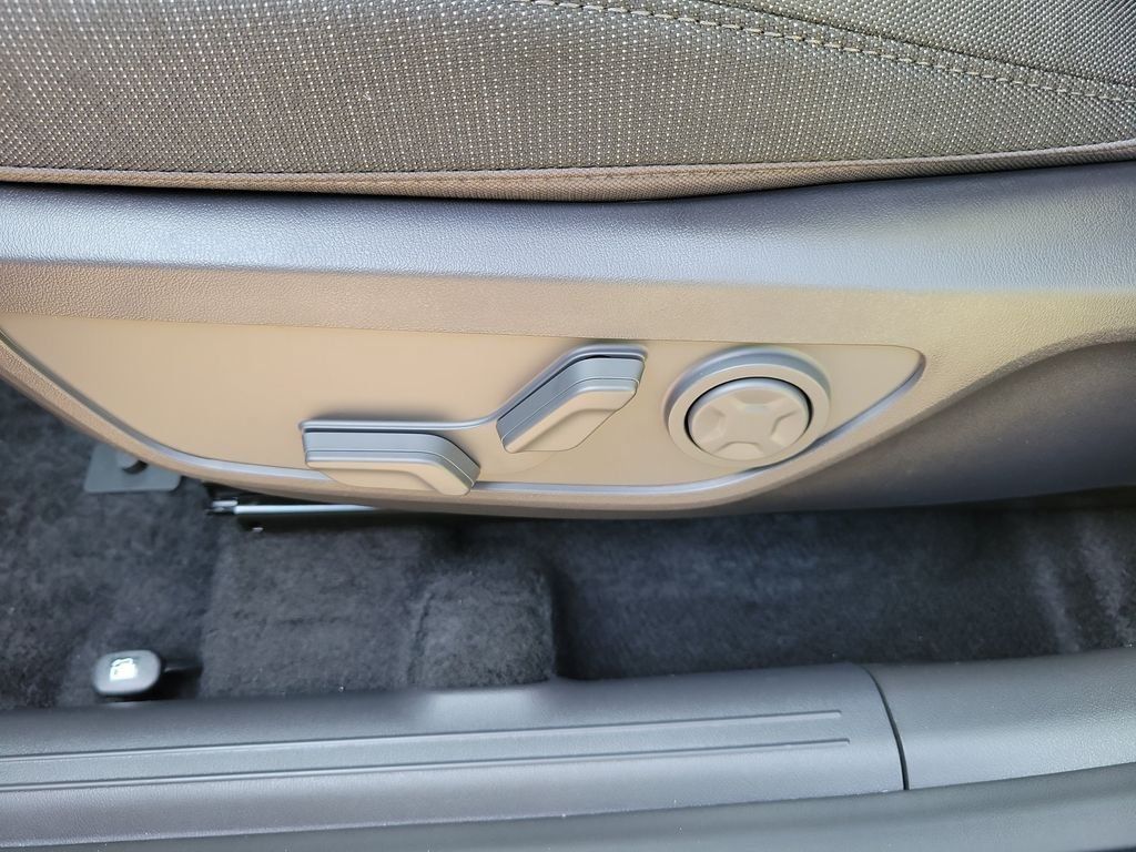 New 2027 Kia Seltos S FWD image 23