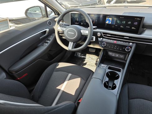 New 2025 Hyundai Sonata SEL image 16
