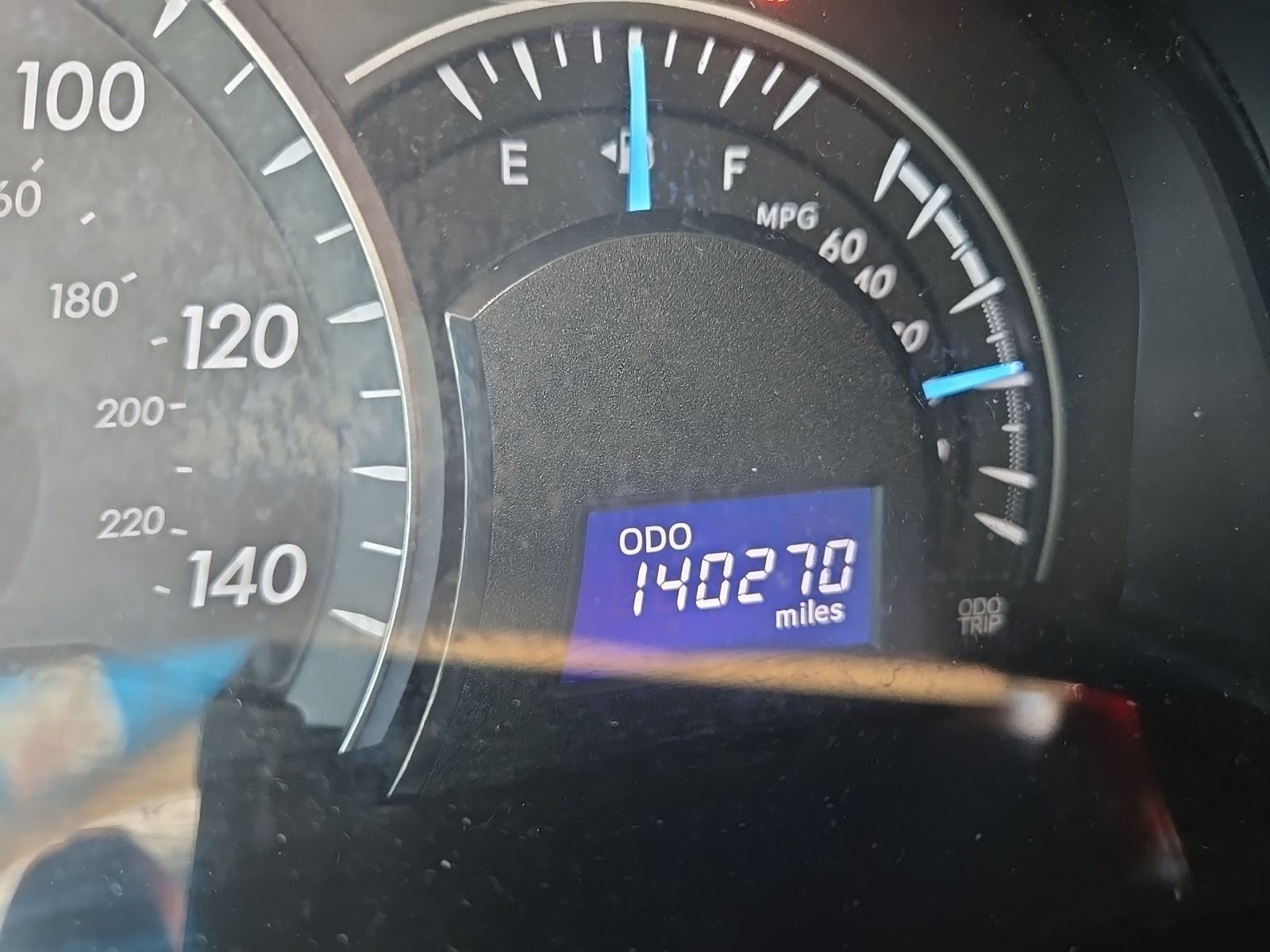 Used 2013 Toyota Camry LE FWD image 15