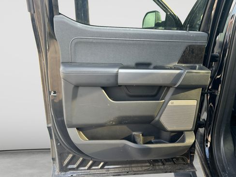 Used 2025 Ford F250 Lariat w/ FX4 Off-Road Package AWD/4WD image 18
