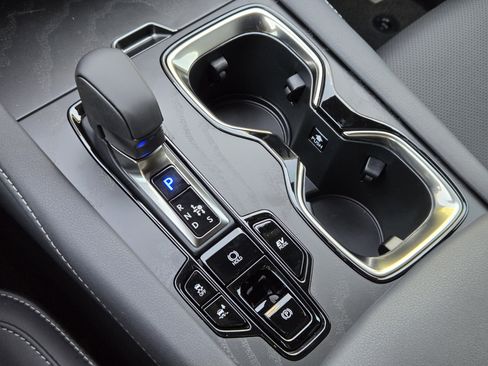 New 2026 Lexus RX 350h image 14