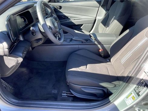 New 2026 Hyundai Elantra Sport image 13