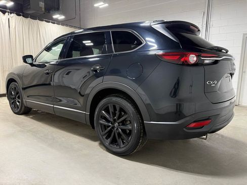 Used 2023 MAZDA CX-9 Touring Plus image 5