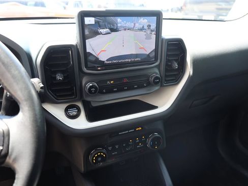 Used 2023 Ford Bronco Sport Heritage w/ Heritage Convenience Package AWD/4WD image 15