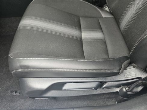 Used 2025 Honda Civic Sport image 13