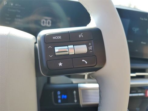 New 2026 Hyundai Santa Fe SE image 21