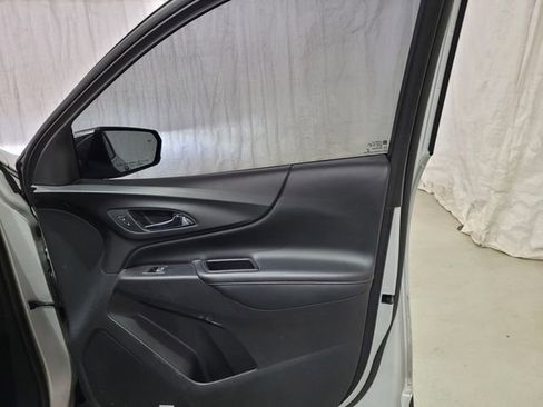 Used 2018 Chevrolet Equinox Premier image 61