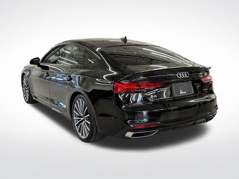 New 2023 Audi A5 2.0T Premium Plus w/ Premium Plus image 3