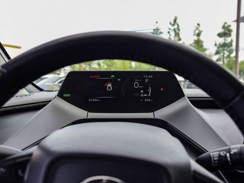 Used 2023 Toyota Prius LE image 29