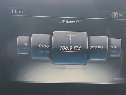 Used 2018 Mercedes-Benz GLE 350 w/ Parking Assist Package image 20