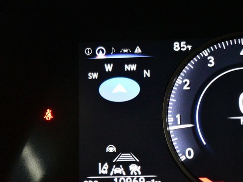 Used 2023 Lexus RX 350 FWD w/ Cold Area Package image 60
