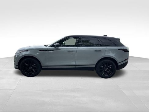 Certified 2026 Land Rover Range Rover Velar Dynamic SE AWD/4WD image 2