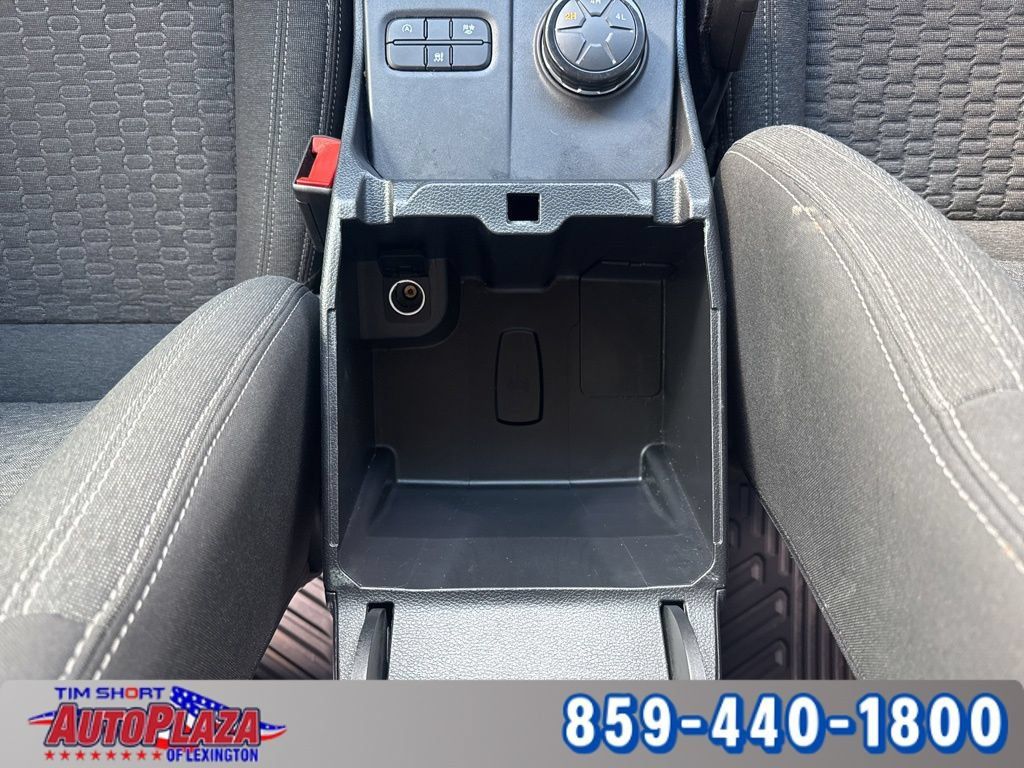 Used 2024 Ford Ranger XLT w/ Equipment Group 301A High AWD/4WD image 22