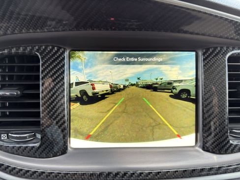 Used 2022 Dodge Charger GT image 32