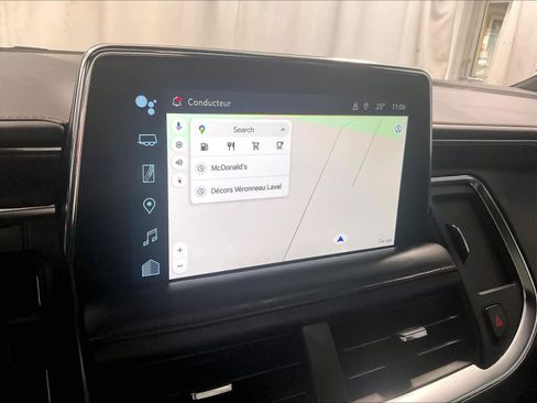 Used 2023 Chevrolet Tahoe RST image 20