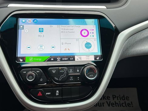 Used 2020 Chevrolet Bolt LT image 22