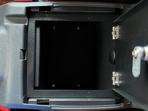 Used 2021 Ford Bronco Big Bend image 25