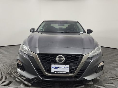 Used 2019 Nissan Altima 2.5 SR image 7