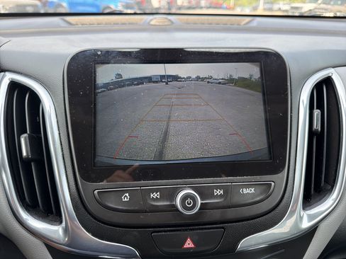 Used 2018 Chevrolet Equinox LT w/ Sun & Infotainment Package AWD/4WD image 27