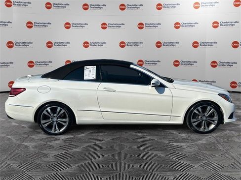 Used 2014 Mercedes-Benz E 350 E 350 image 6