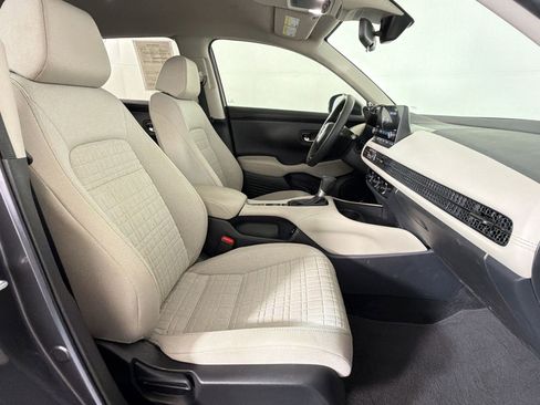 Used 2025 Honda HR-V LX image 29